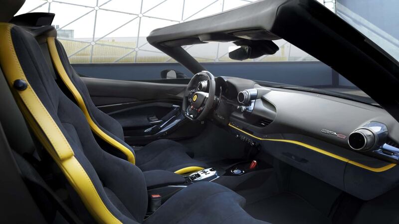 Ferrari Sp-8 3