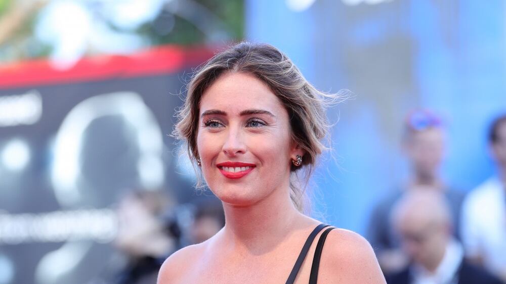 La Digos vigila: "vietato" disturbare la Boschi