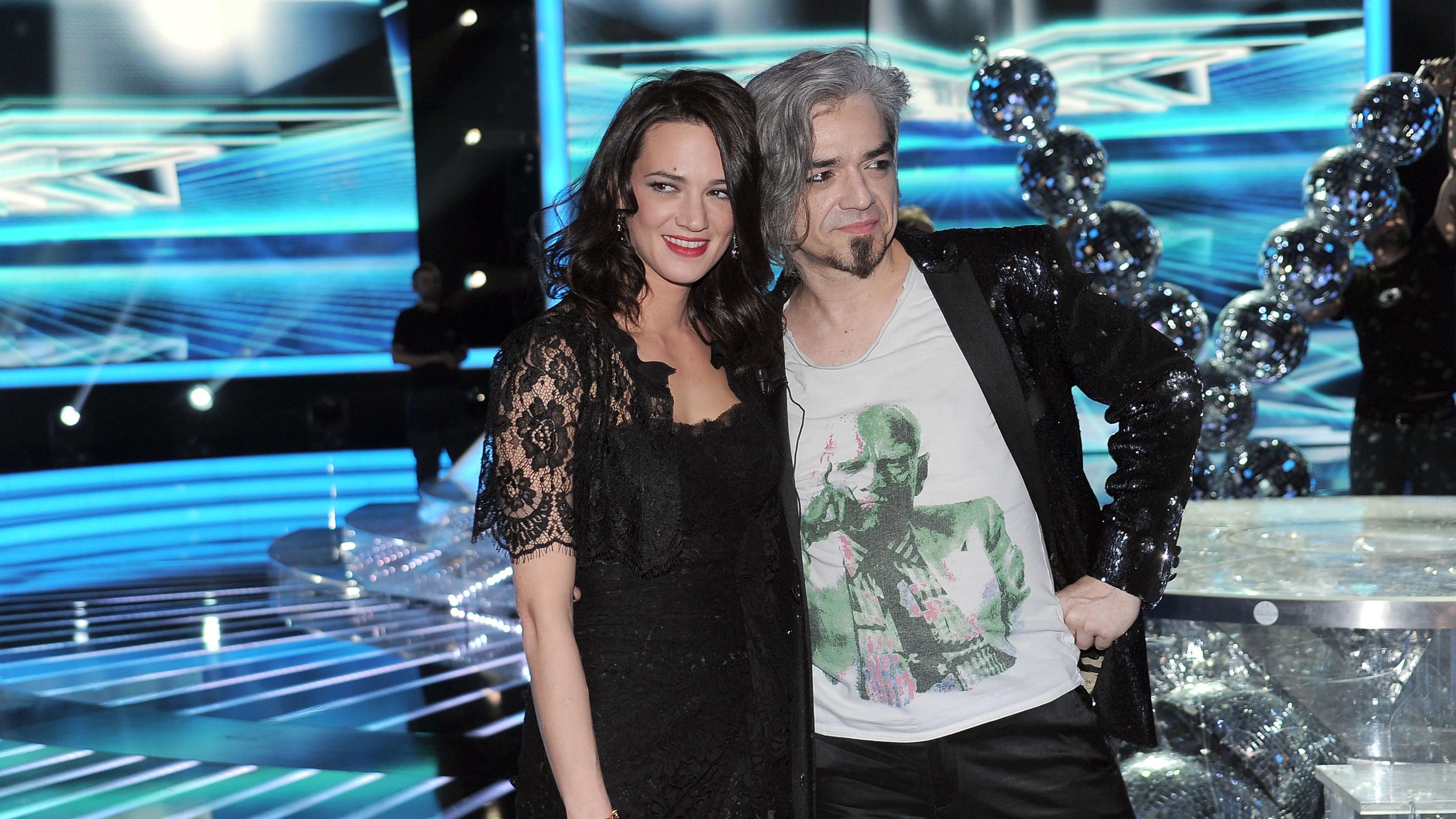 Freccero lancia la scommessa, Asia e Morgan a "The Voice"