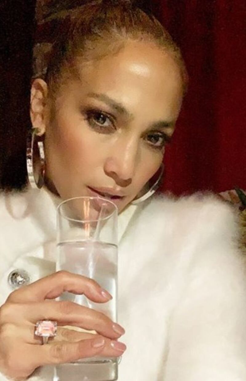 Jennifer Lopez e Shakira, le foto più sexy 6