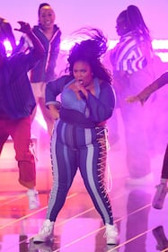 Mtv Movie & Tv Awards 2019, i look più hot 8