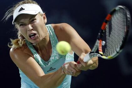 Maria Sharapova è la sportiva più ricca del mondo 30
