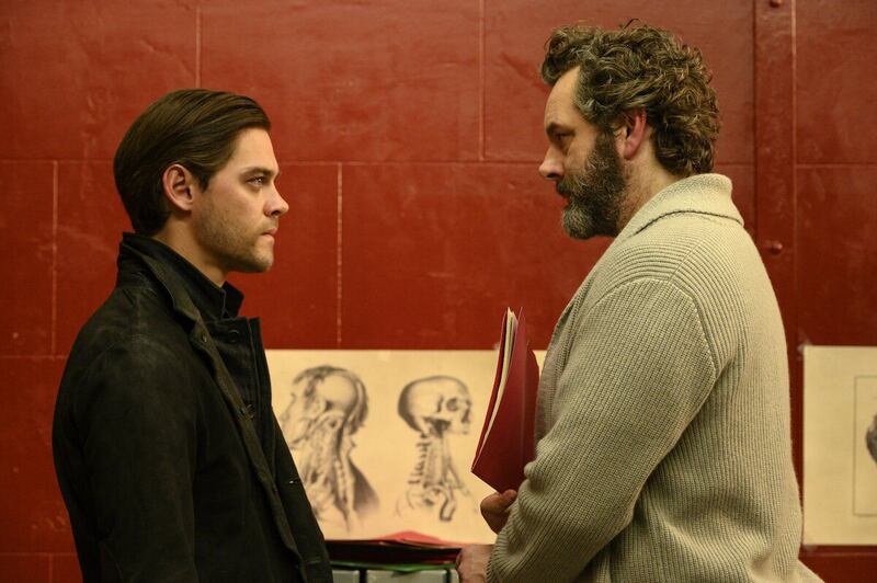Prodigal-Son-serietv