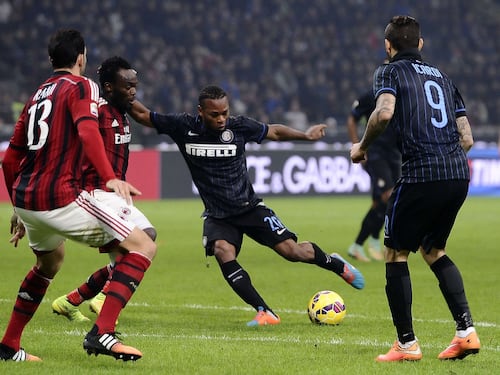 Tra Milan e Inter un derby povero ma bello