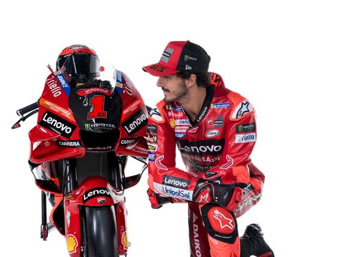 La Motogp 2023 riparte il 26 marzo: Bagnaia vuole difendere il titolo. Le nuove regole di quest'anno