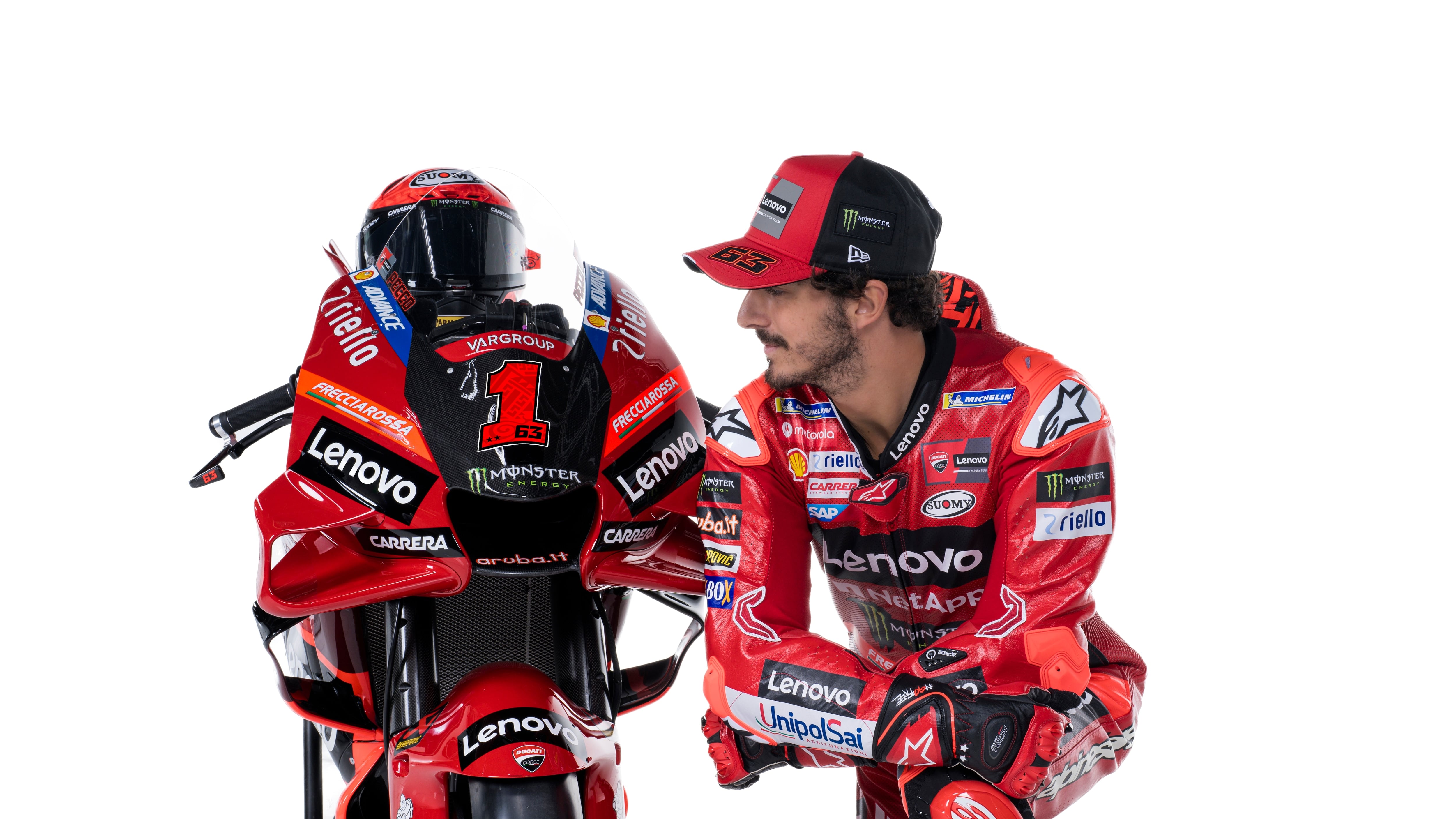 La Motogp 2023 riparte il 26 marzo: Bagnaia vuole difendere il titolo. Le nuove regole di quest'anno