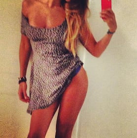Barbara Guerra sempre più hot su Instagram 14