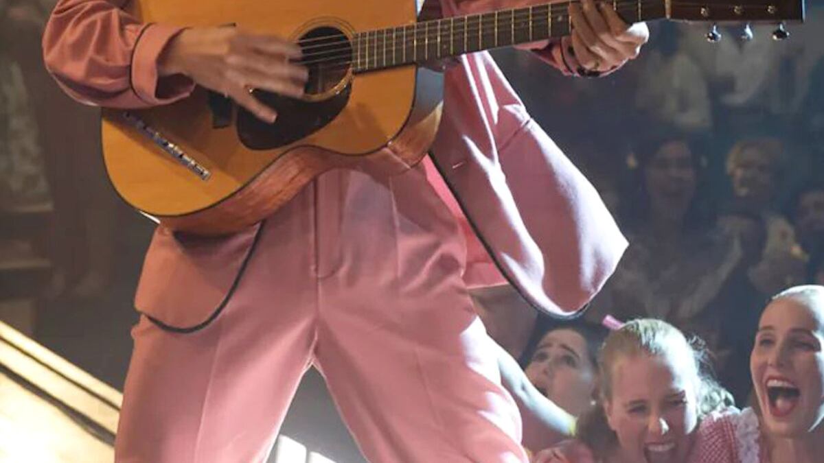 Il "Colonnello" di Elvis racconta un mito rock