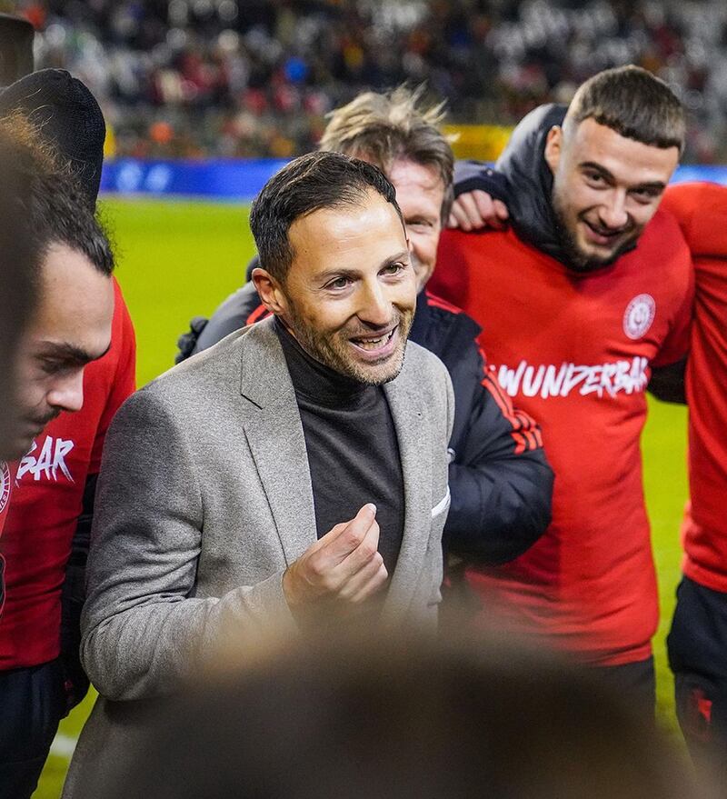 @belgianreddevils (Instagram)