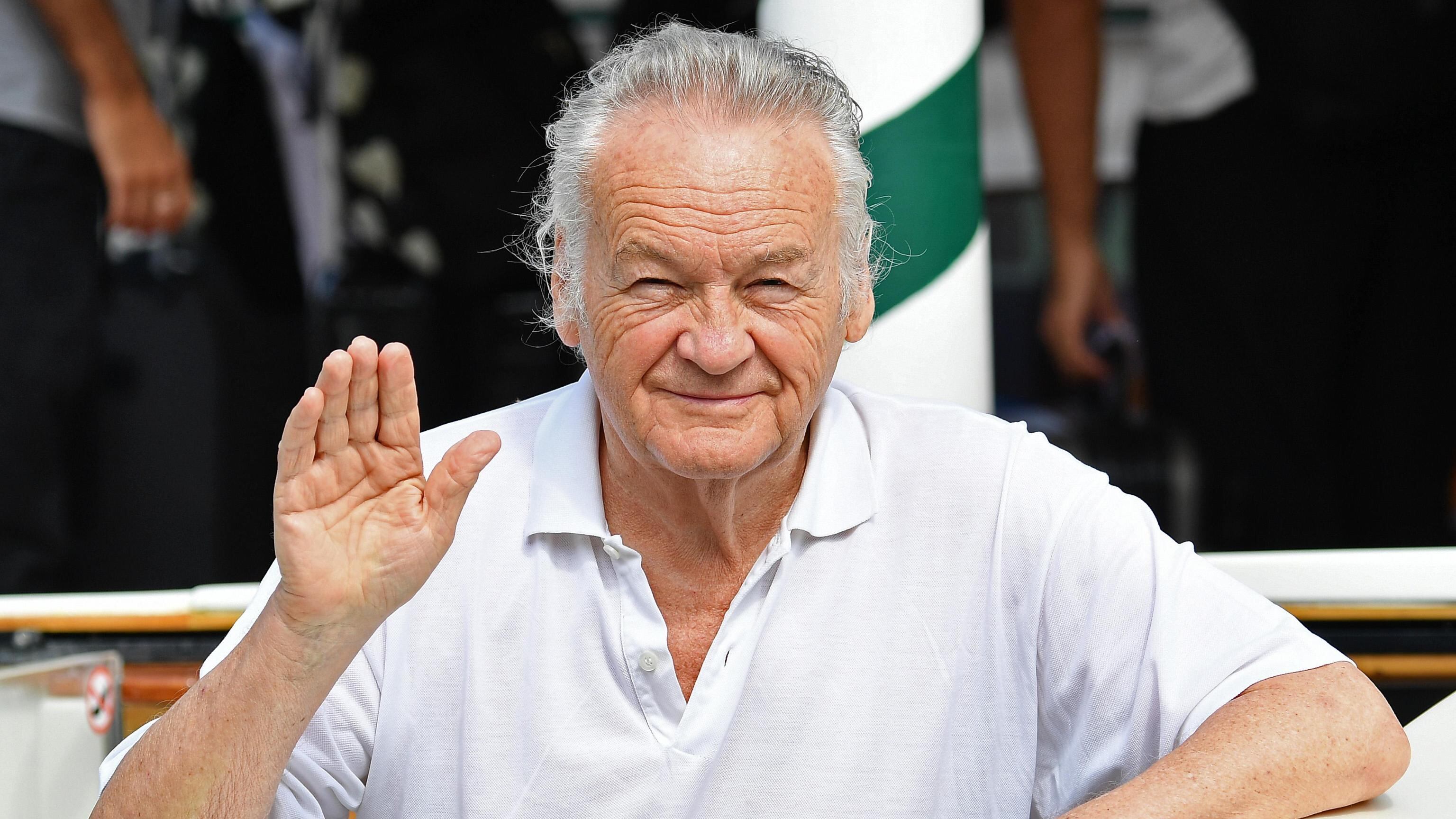 Jerzy Skolimowski, il regista ultra premiato che dirige da maestro