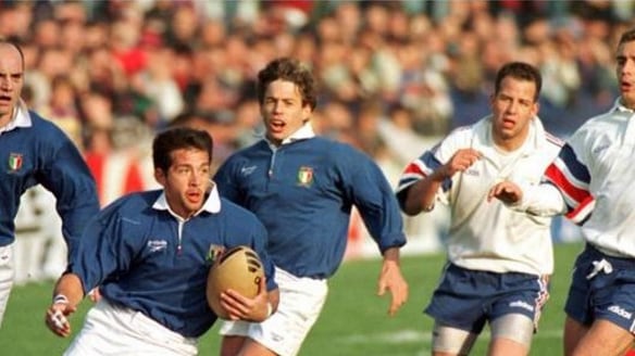 "Abbiamo portato l'Italia tra le grandi del rugby. Ma si poteva fare di più"