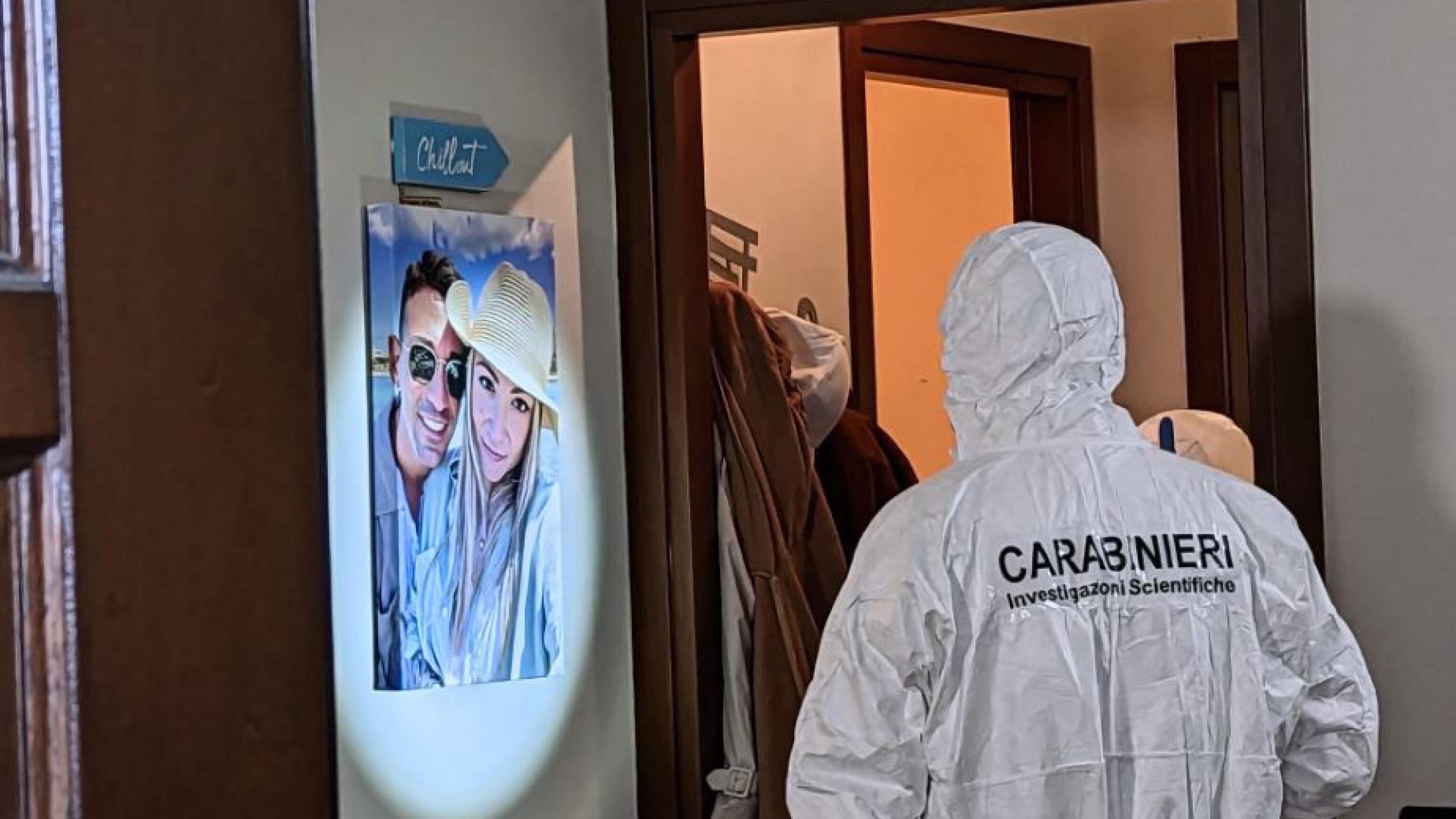 Ale, il topicida nello zaino e l'"ordine maniacale". Sarà giudizio immediato