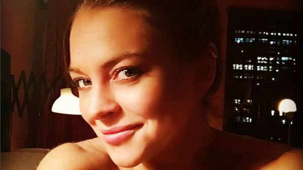 Nuovo amore per Lindsay Lohan?