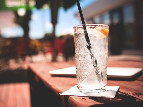 Roma, 16enne muore per un cocktail contenente latte
