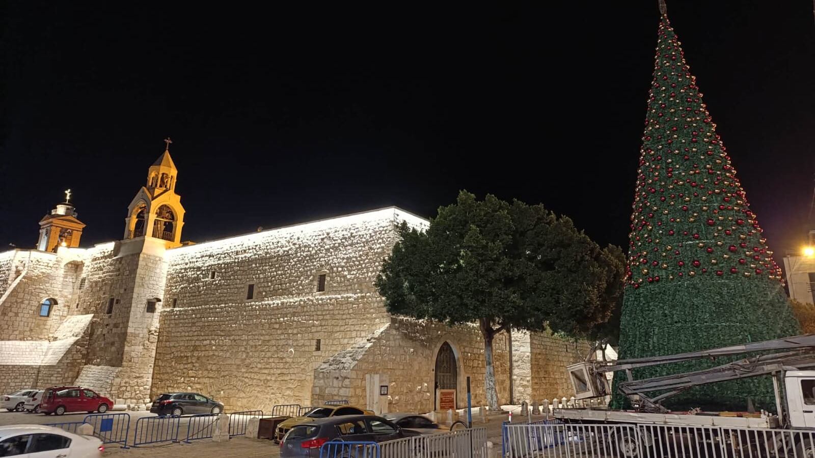 Maggioranza islamica e crollo dei pellegrini: a Betlemme scompare la comunità cristiana