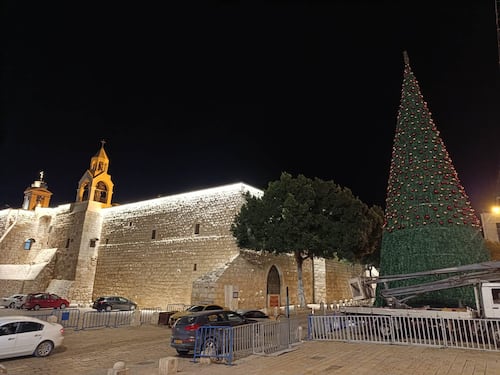 Maggioranza islamica e crollo dei pellegrini: a Betlemme scompare la comunità cristiana