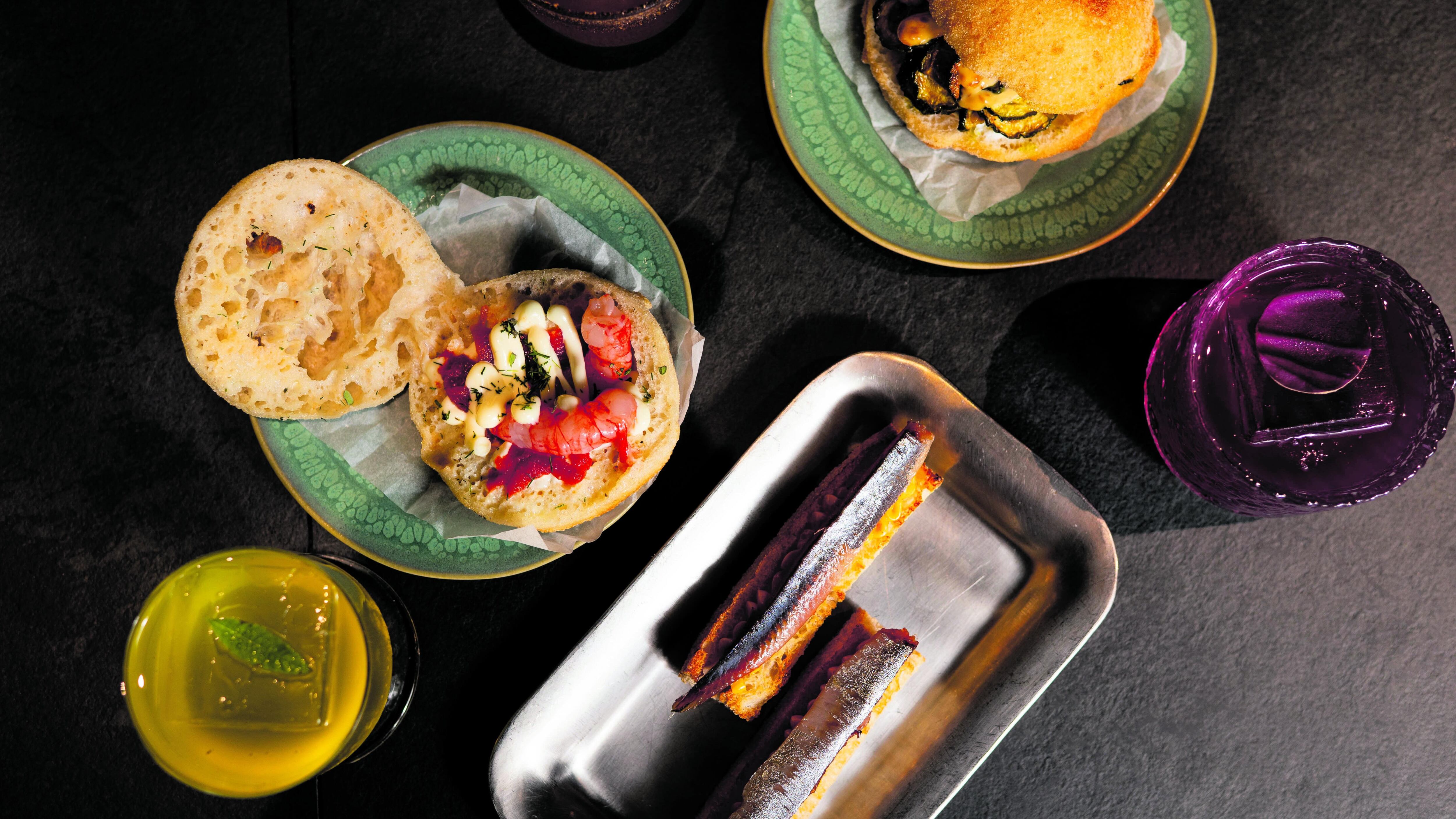 Il grande ritorno del brunch: la domenica da condividere