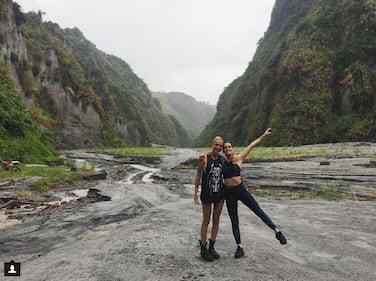 Valentina Pegorer ed Ema Stokholma, le foto sexy 6