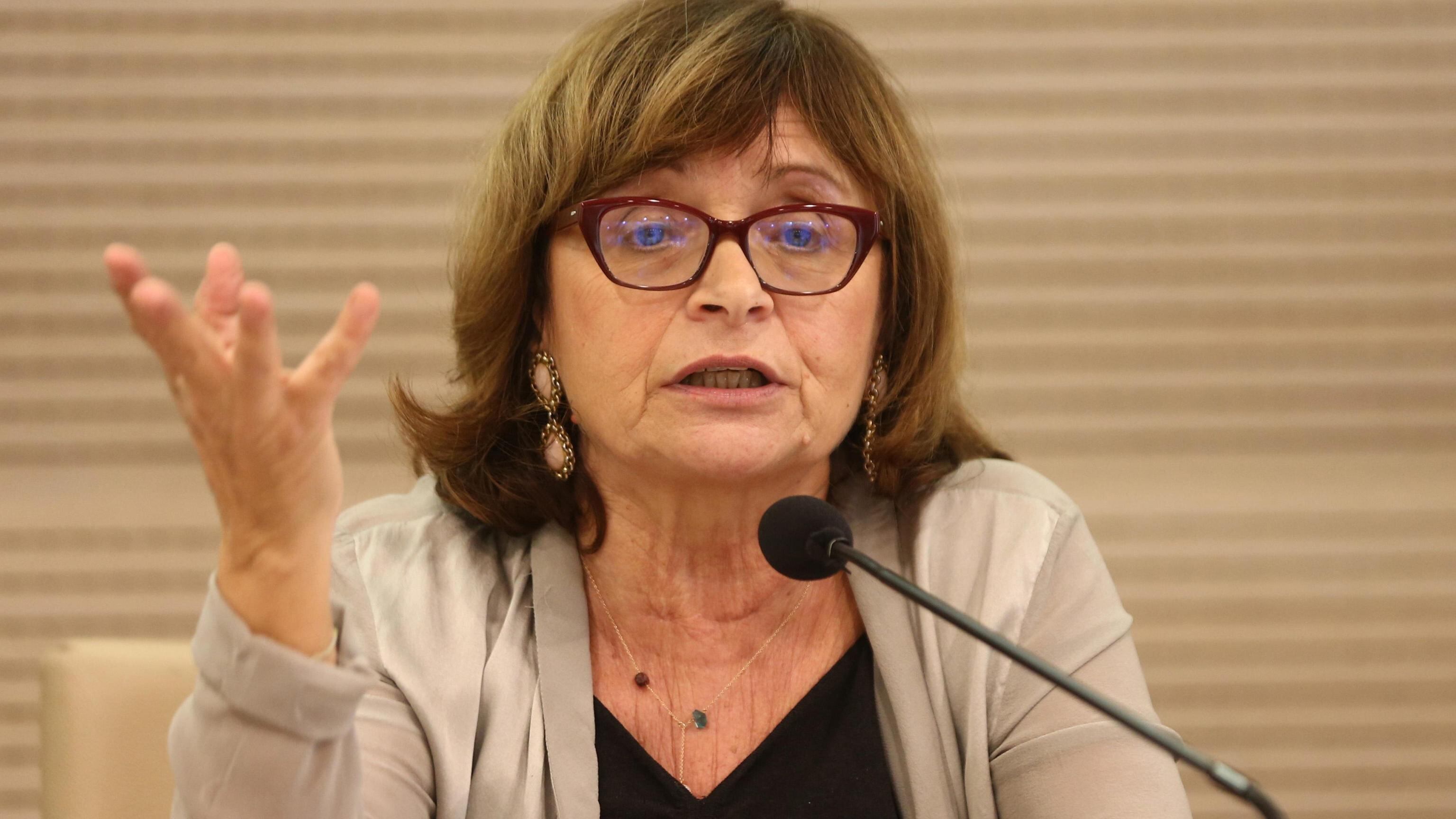 Quelle parole irresponsabili sulla destra "golpista"