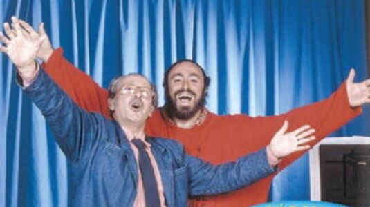 Sessant'anni di tv da sfogliare. Fra sorrisi, canzoni e lacrime