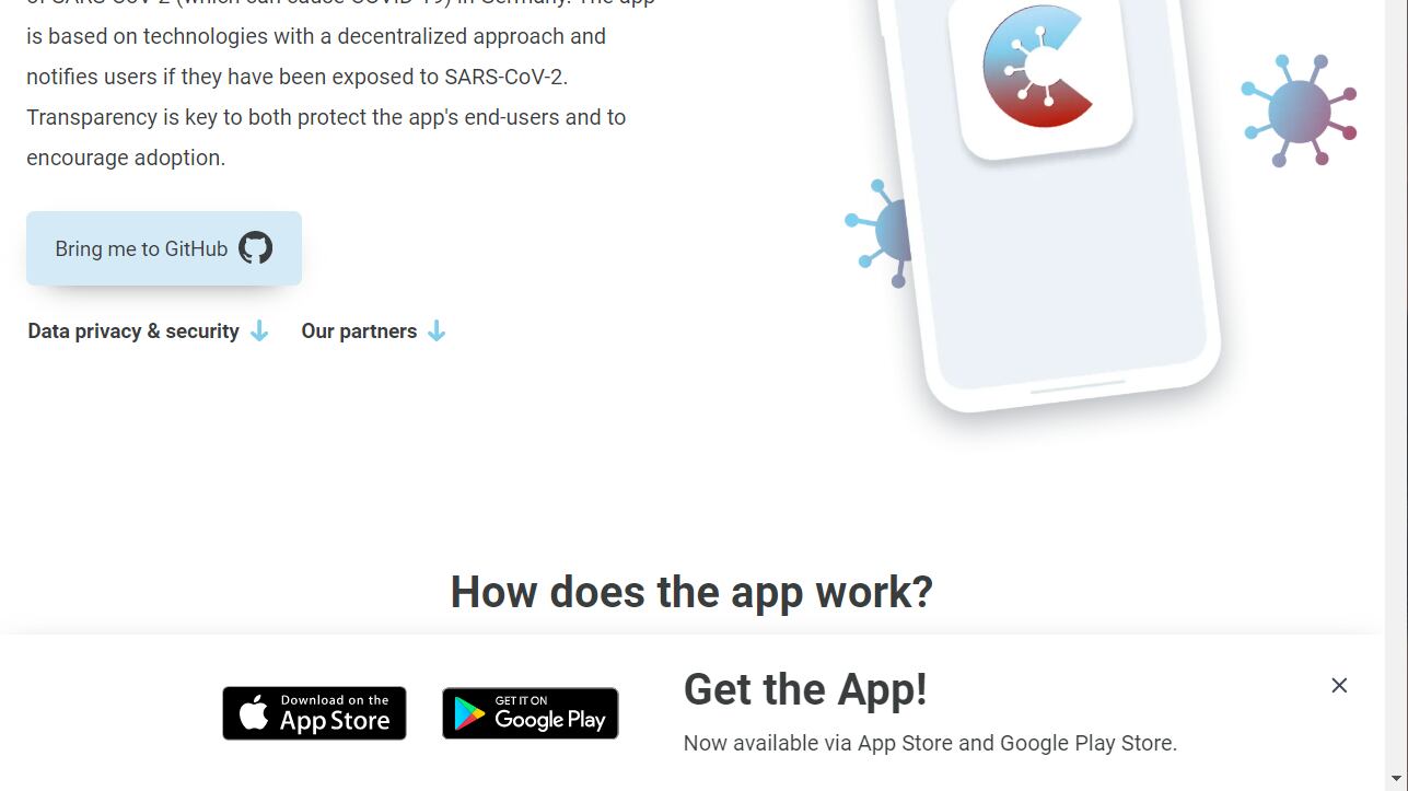 La app tedesca per il Covid è un flop costato 20 milioni