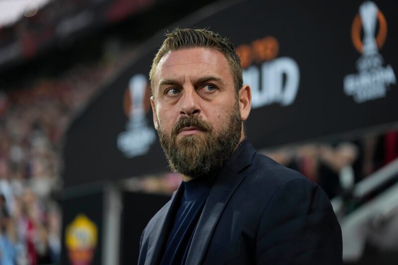 De Rossi, quanto guadagna al Genoa: tutte le condizioni del contratto