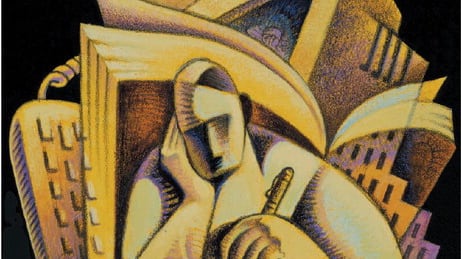 I grandi romanzi? Ci sono. È la critica che non li vede
