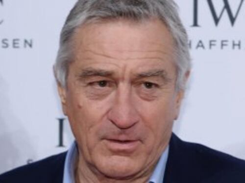 Clint Eastwood mette ko Robert De Niro su Trump