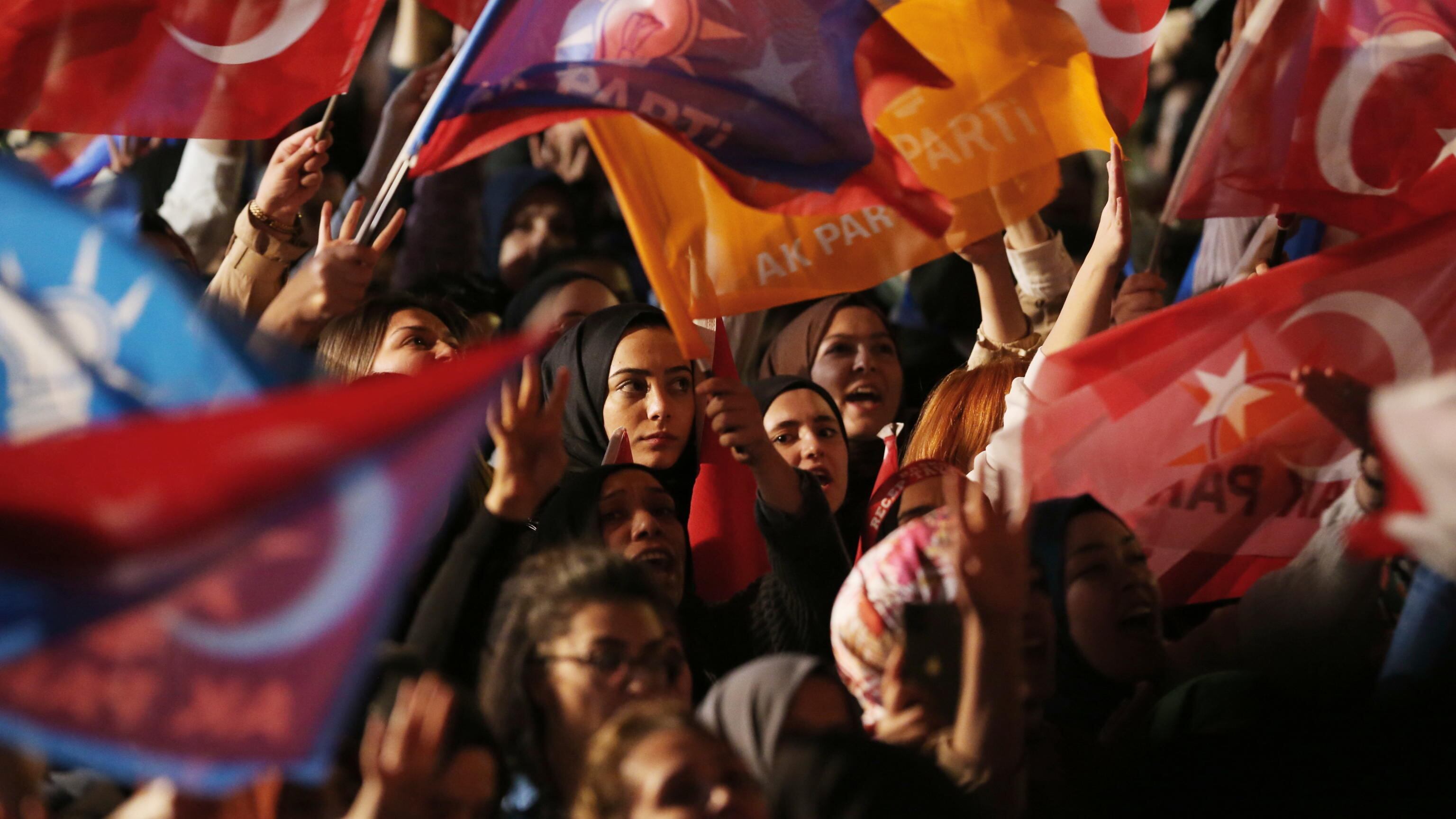 Erdogan prepara la festa. La rabbia di Gezi Park: "Tradito il nostro Paese"