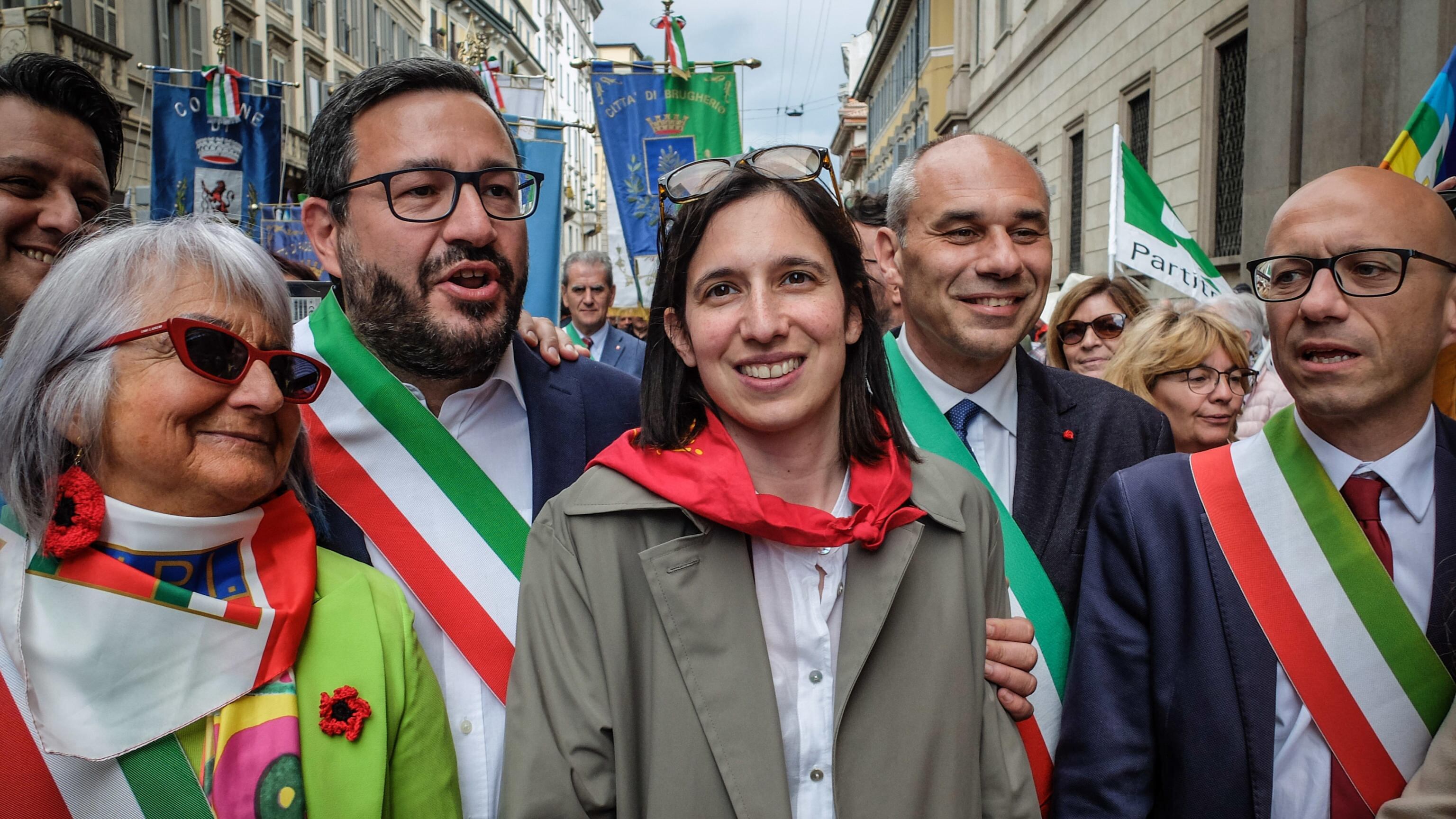 E adesso chi critica è un "armocromofobo"
