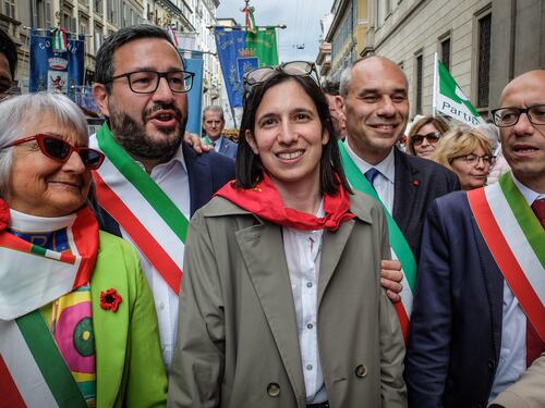 E adesso chi critica è un "armocromofobo"