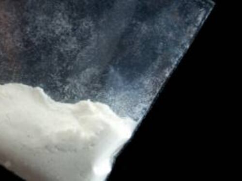 Arezzo, nasconde droga nel detersivo: arrestato dominicano