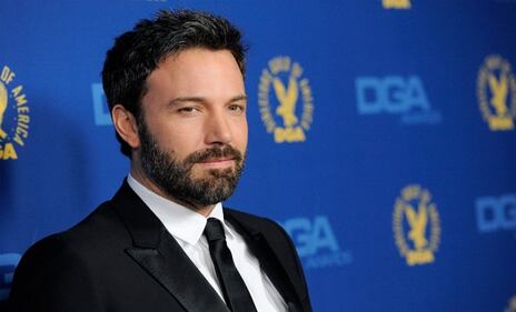 Ben Affleck: foto 11