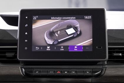 Nuovo Renault Kangoo E-Tech: guarda le foto 14
