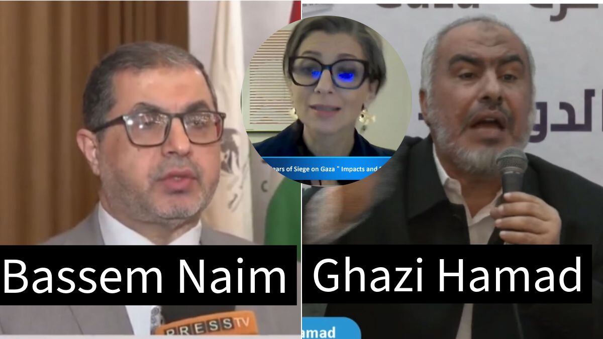 Albanese e Hamas, lo scoop de il Giornale arriva anche in Israele