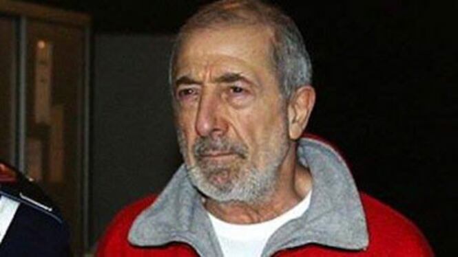 Così scrive un serial killer