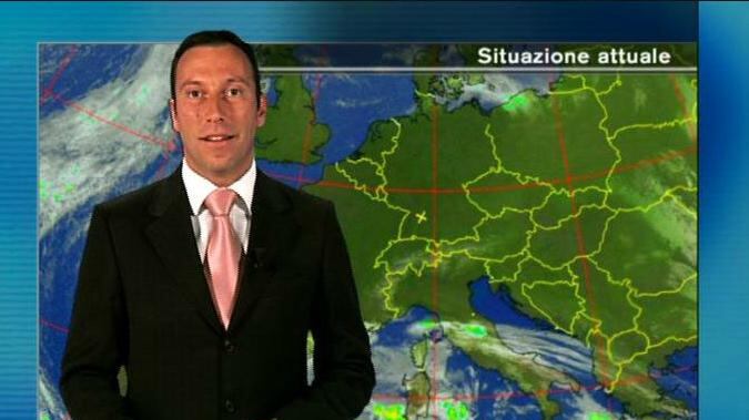 "La bomba d'acqua? Un disastro lampo Al Sud più danni per il terreno secco"