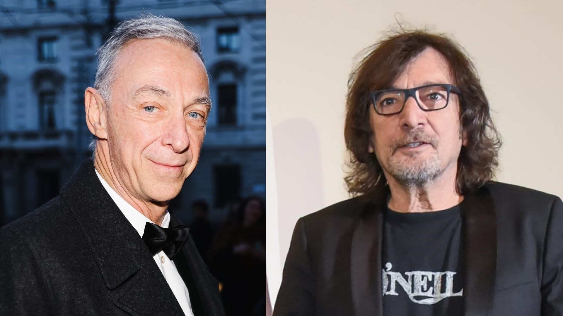 "Stava dalla parte del più forte", "Meschino". Scontro tra Claudio Cecchetto e Linus