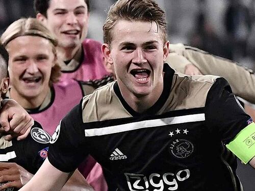 Questa Juve è pigliatutto. De Ligt per alzare il muro, Icardi e Chiesa nel mirino
