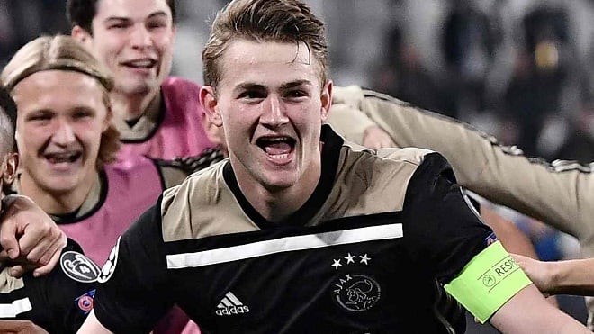 Questa Juve è pigliatutto. De Ligt per alzare il muro, Icardi e Chiesa nel mirino