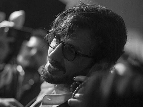 Fabrizio Corona: palestra e fisico scolpito su Instagram