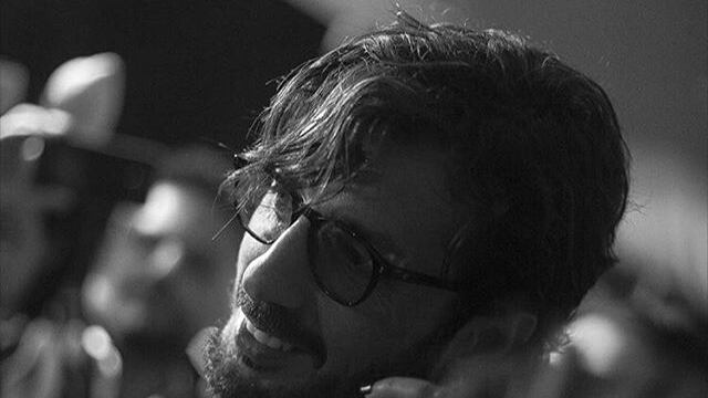 Fabrizio Corona: palestra e fisico scolpito su Instagram