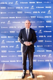 L’evento de Il Giornale alla Fondazione Feltrinelli: guarda le foto  2