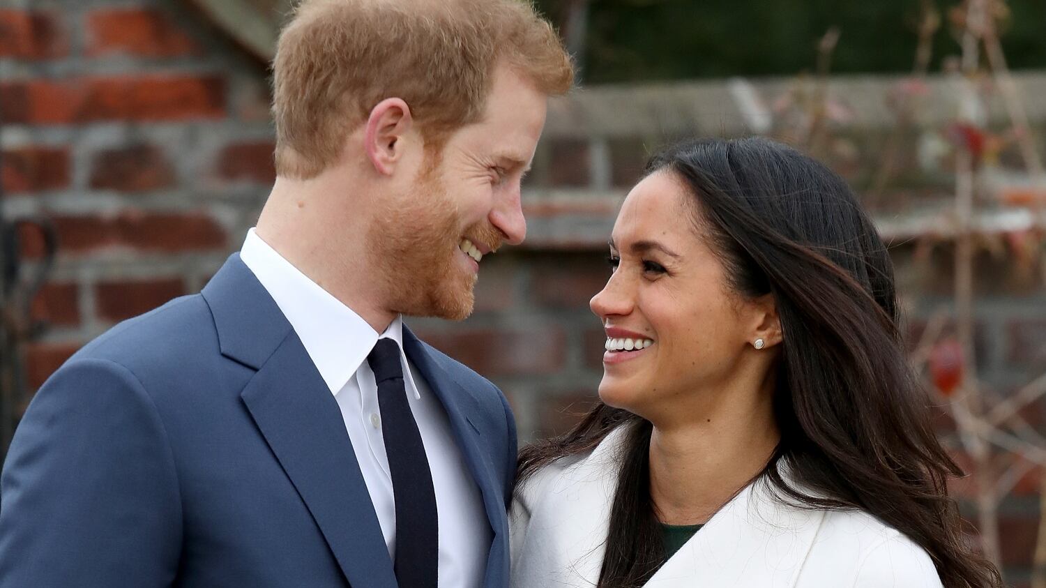 Meghan Markle non sarà borghese a lungo: per lei già pronto un titolo nobiliare