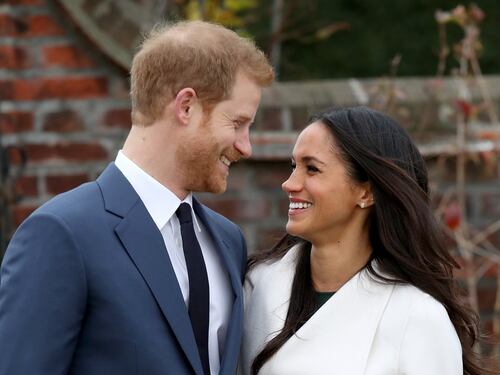 Meghan Markle non sarà borghese a lungo: per lei già pronto un titolo nobiliare