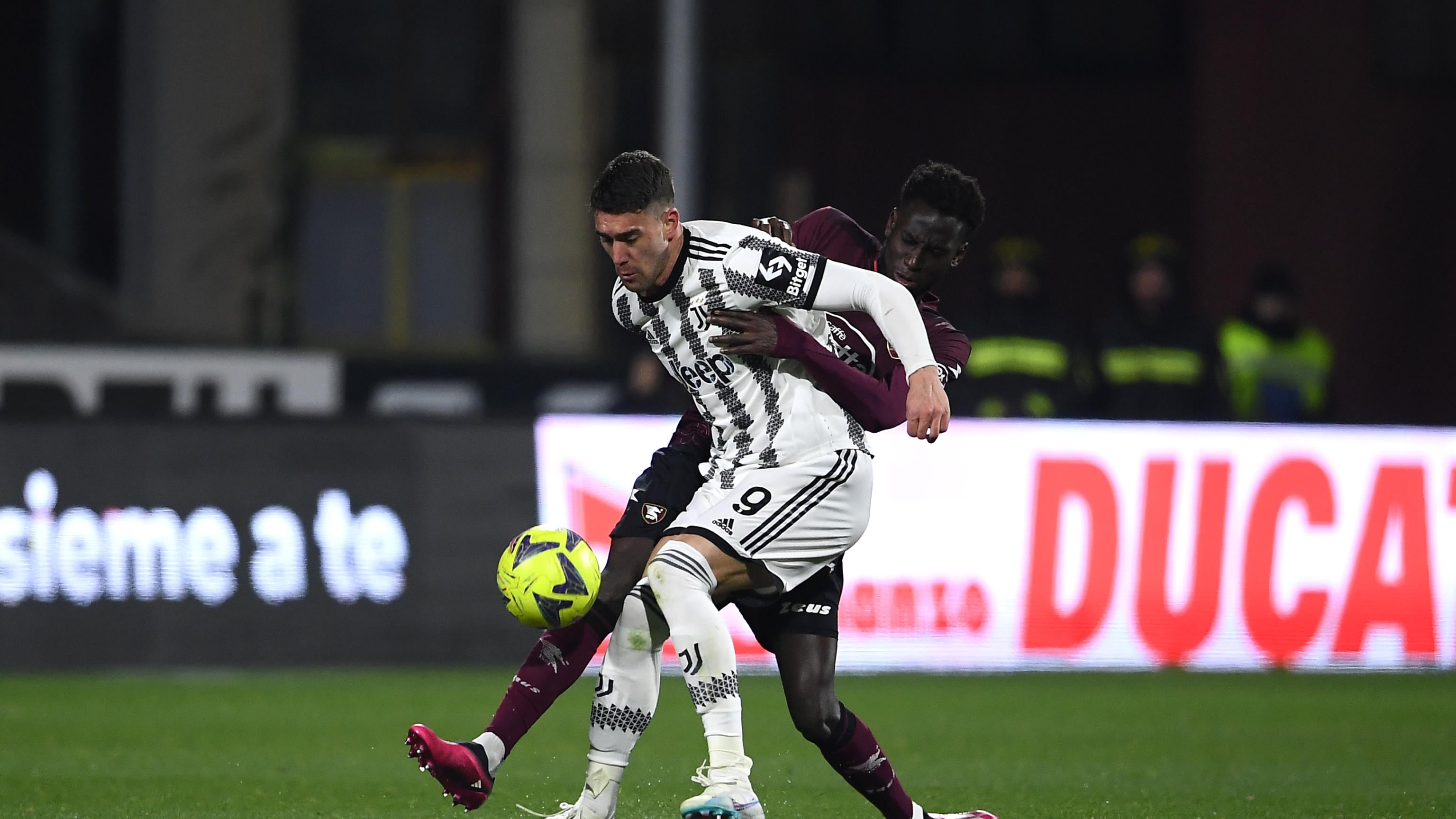 Juve, Vlahovic e Chiesa. I fantasmi del passato nella sfida alla Viola