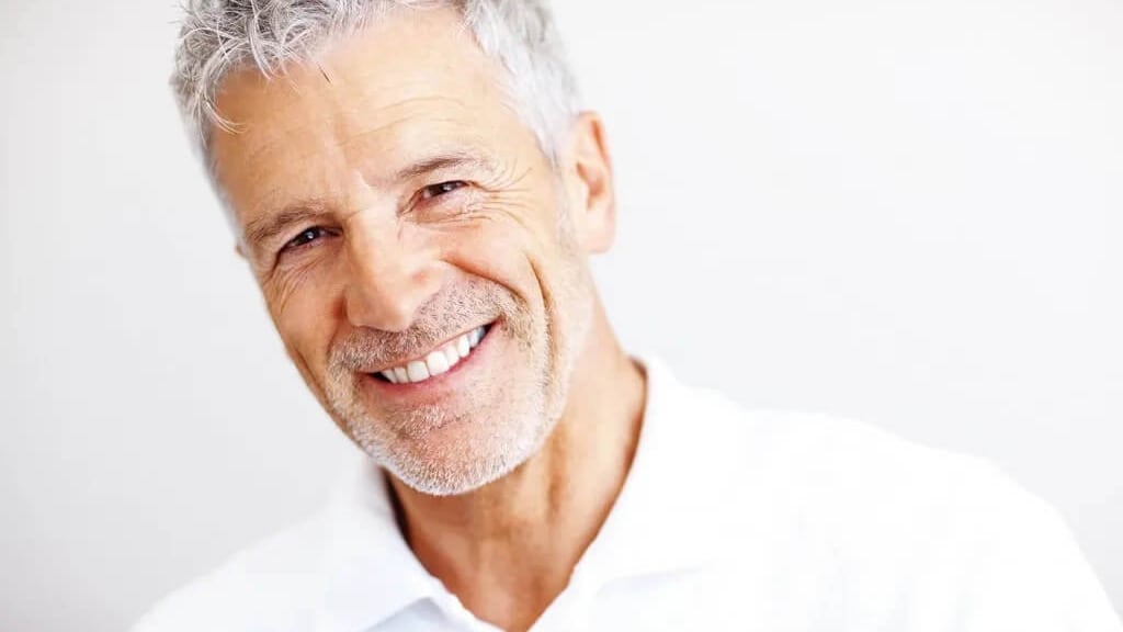 Come aumentare il testosterone dopo i 60 anni