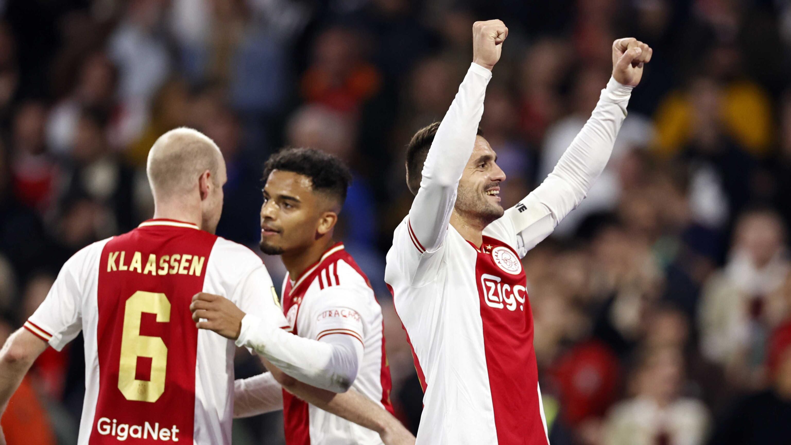Identità, talento e successo economico: le lezioni del modello Ajax