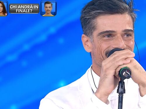 Massimiliano Varrese attacca la Bertè: "Distratto dalla sua maleducazione alla finale di Amici Celebrities"