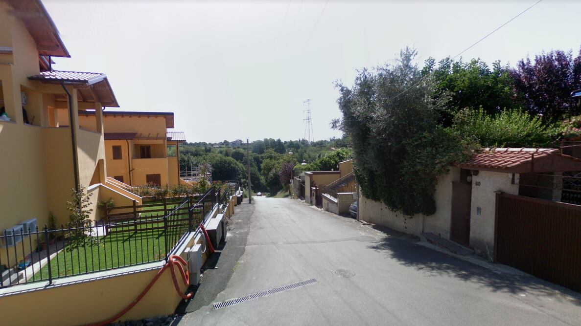 Roma, tragedia a Labico: famiglia trovata morta in casa